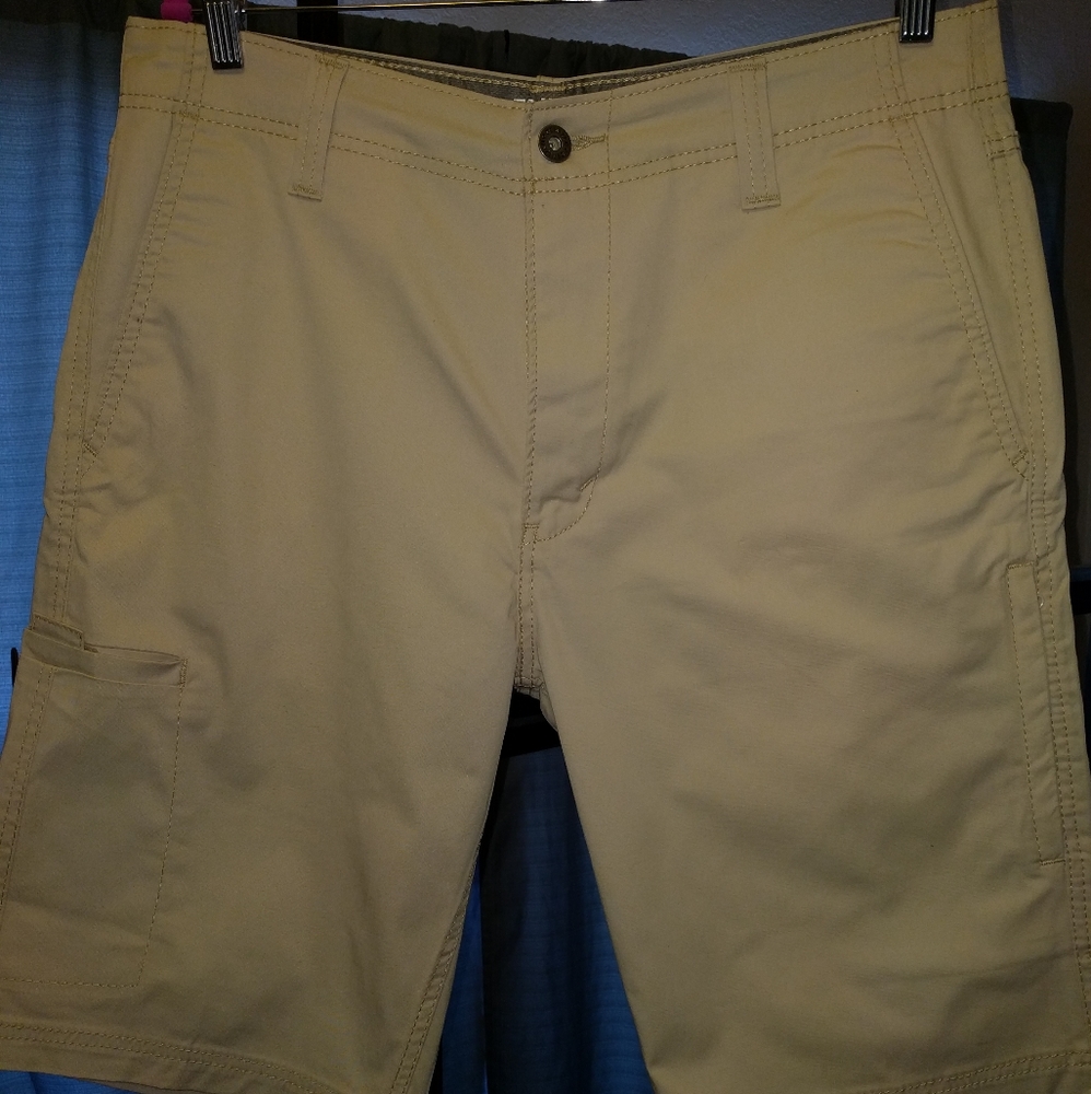 Denizen Levi's shorts